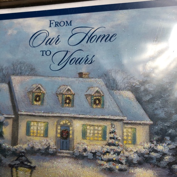 Christian Connections Christmas Cards by Dayspring - Picture 2 of 6